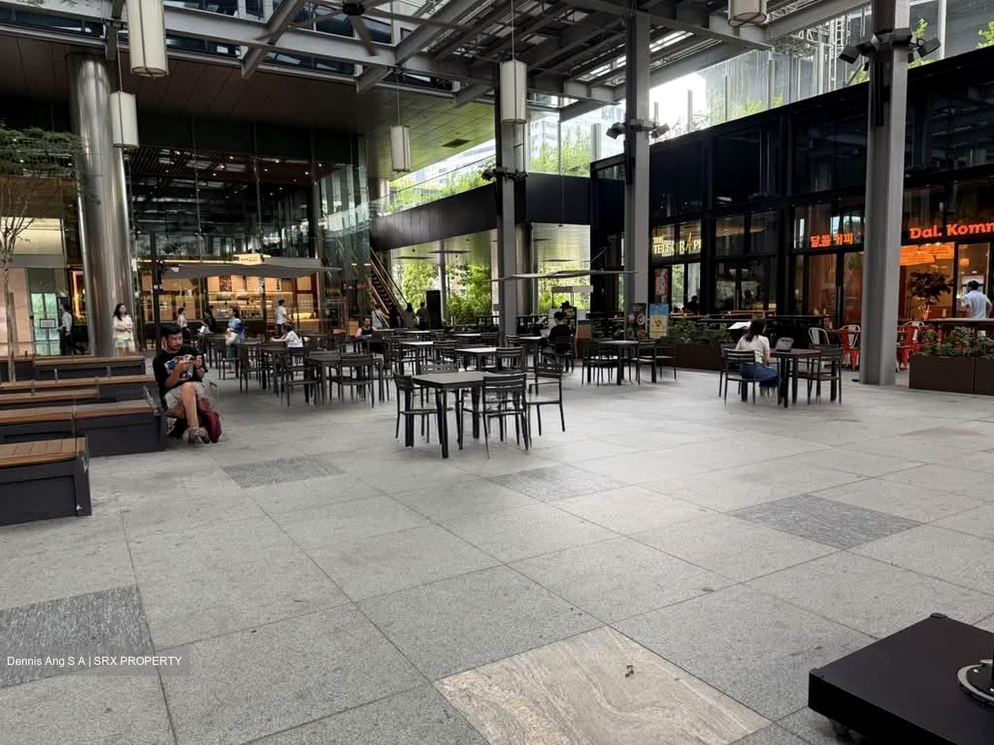 Midtown Bay (D7), Retail #568093151